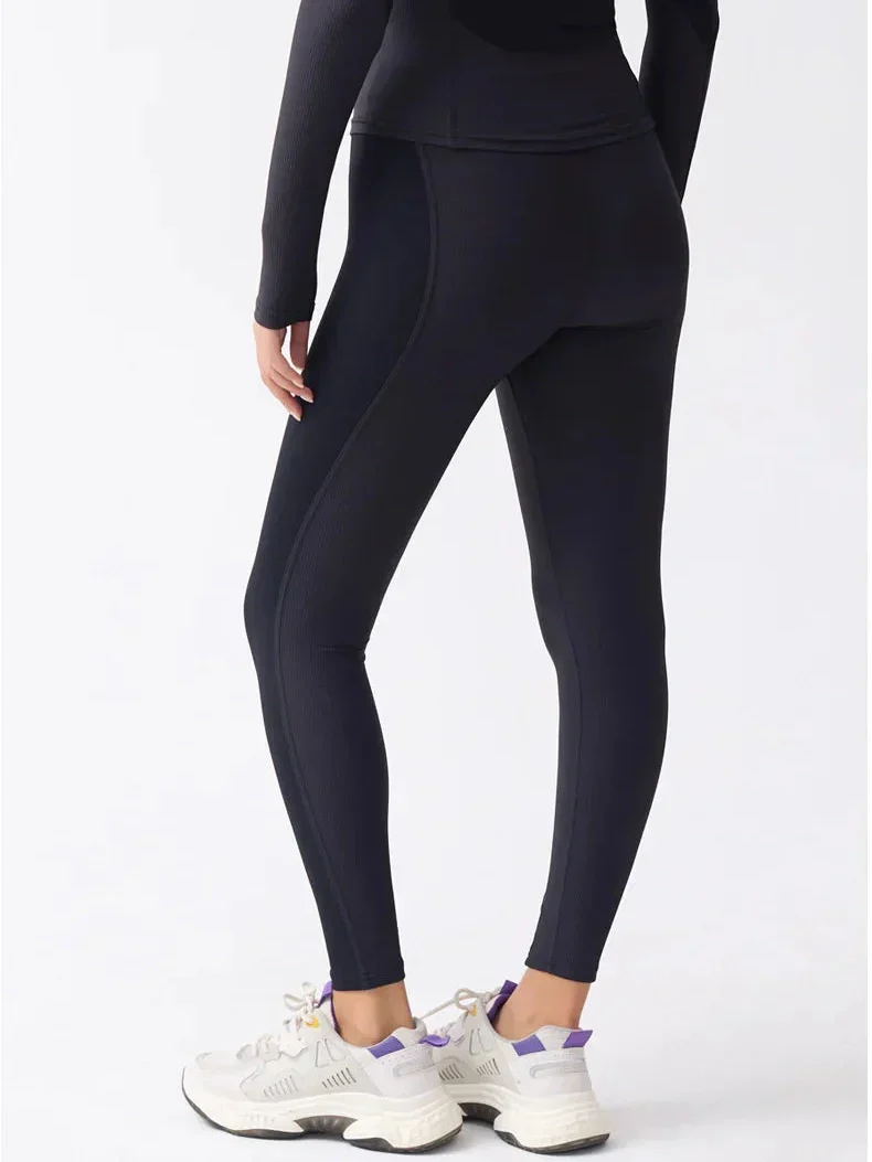 Legginsy sportowe - Image 2