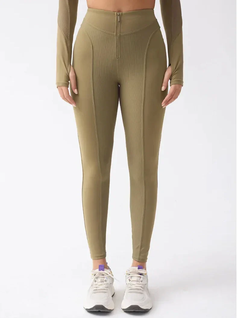 Legginsy sportowe - Image 20