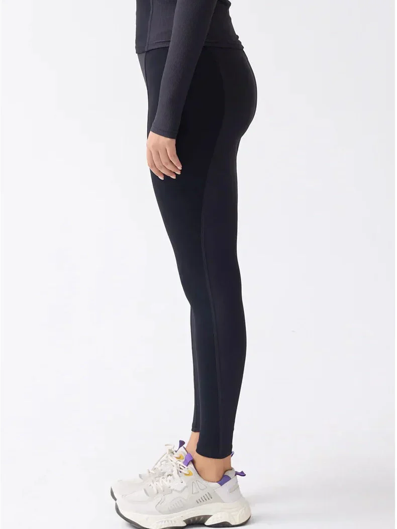 Legginsy sportowe - Image 3