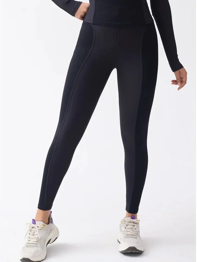 Legginsy sportowe - Image 4