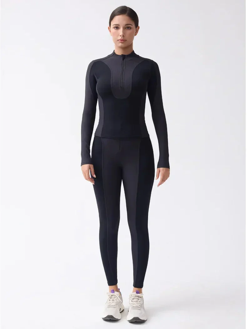 Legginsy sportowe - Image 5