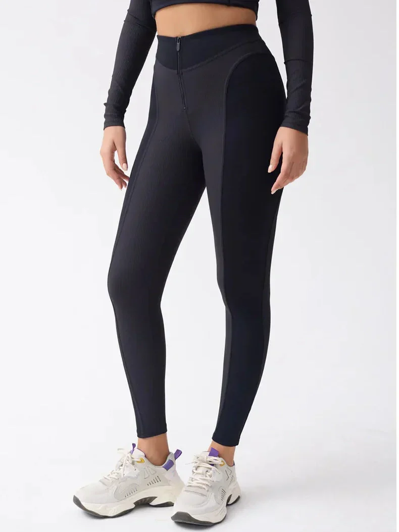 Legginsy sportowe - Image 6