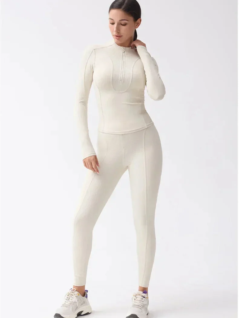 Legginsy sportowe - Image 8