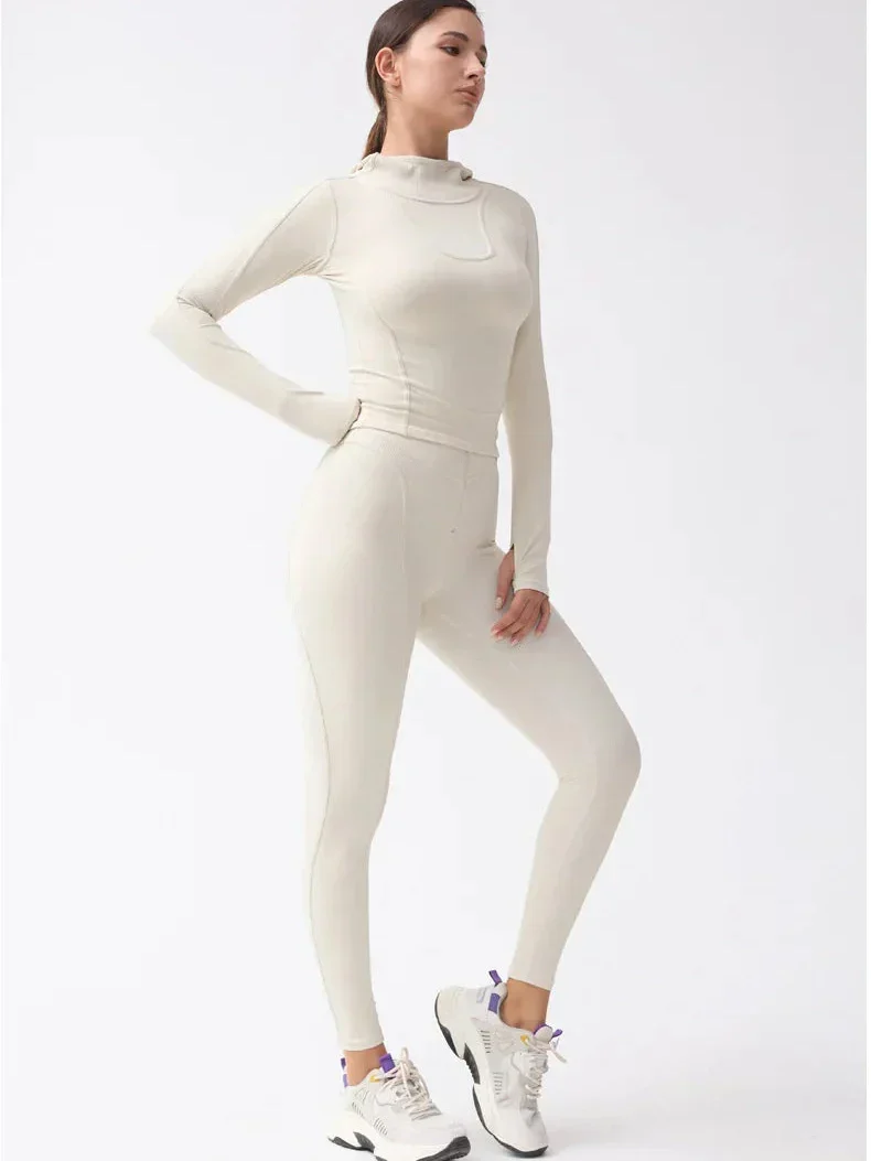 Legginsy sportowe - Image 9
