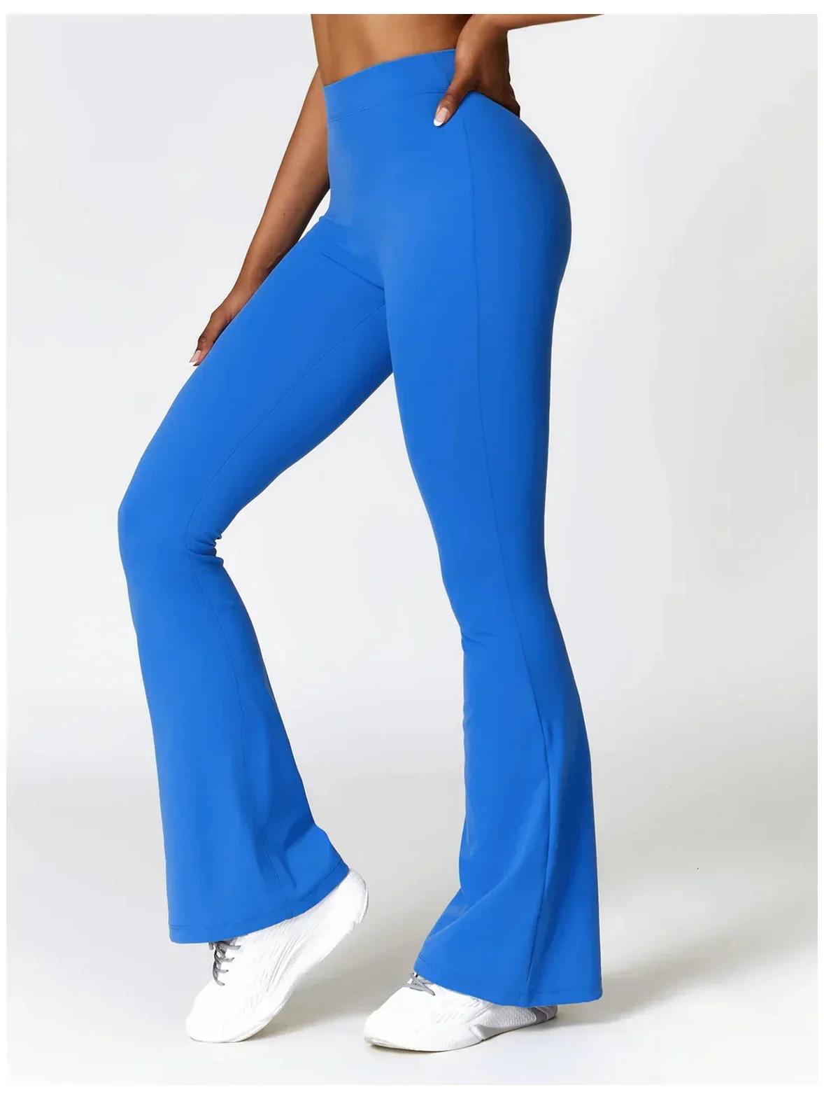 Legginsy sportowe - Image 11