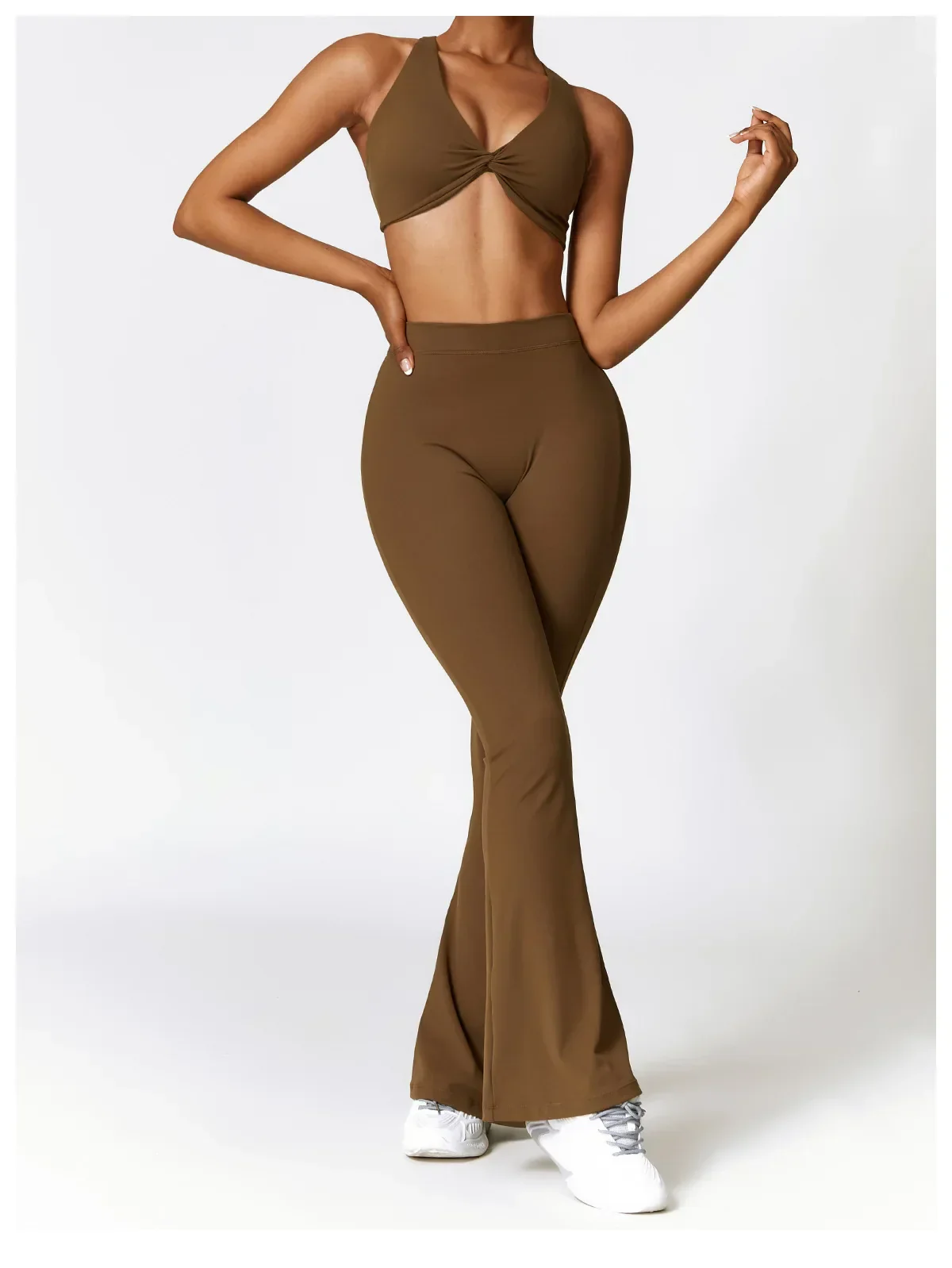 Legginsy sportowe - Image 2