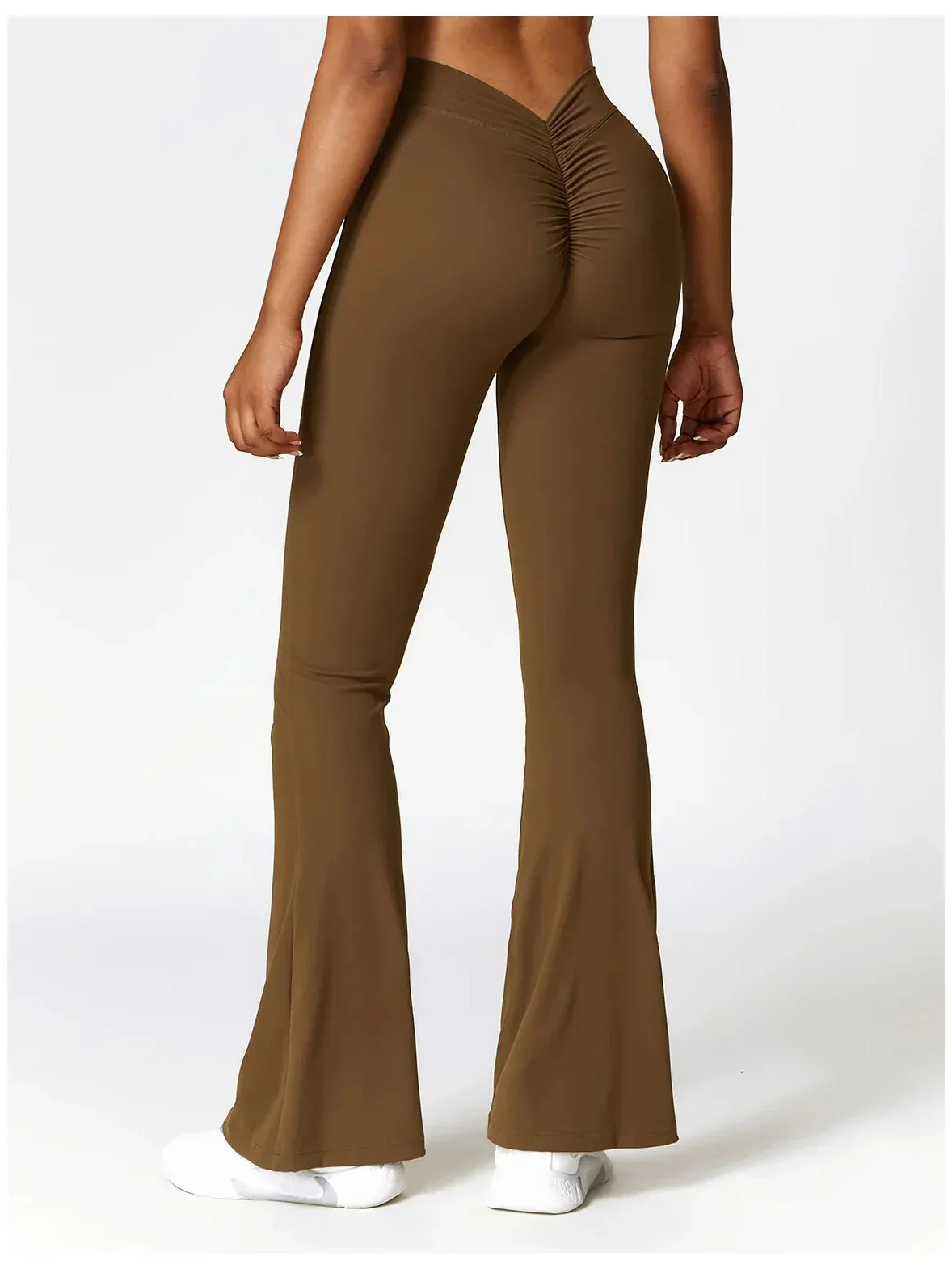 Legginsy sportowe - Image 4