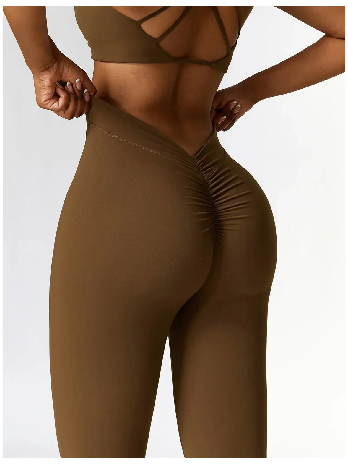 Legginsy sportowe - Image 6