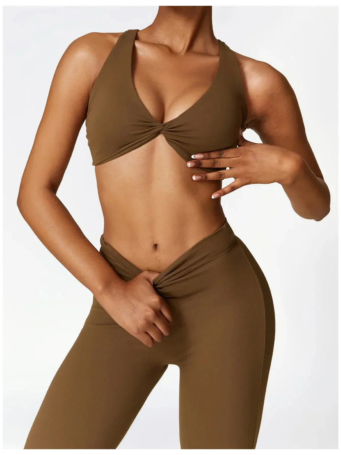 Legginsy sportowe - Image 7