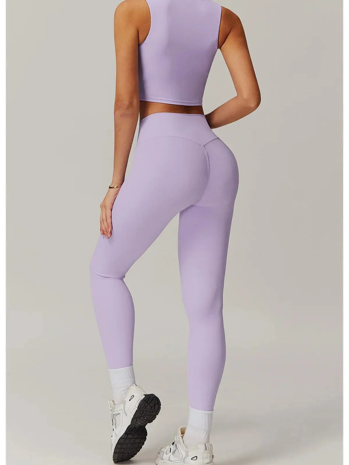 Legginsy sportowe - Image 10
