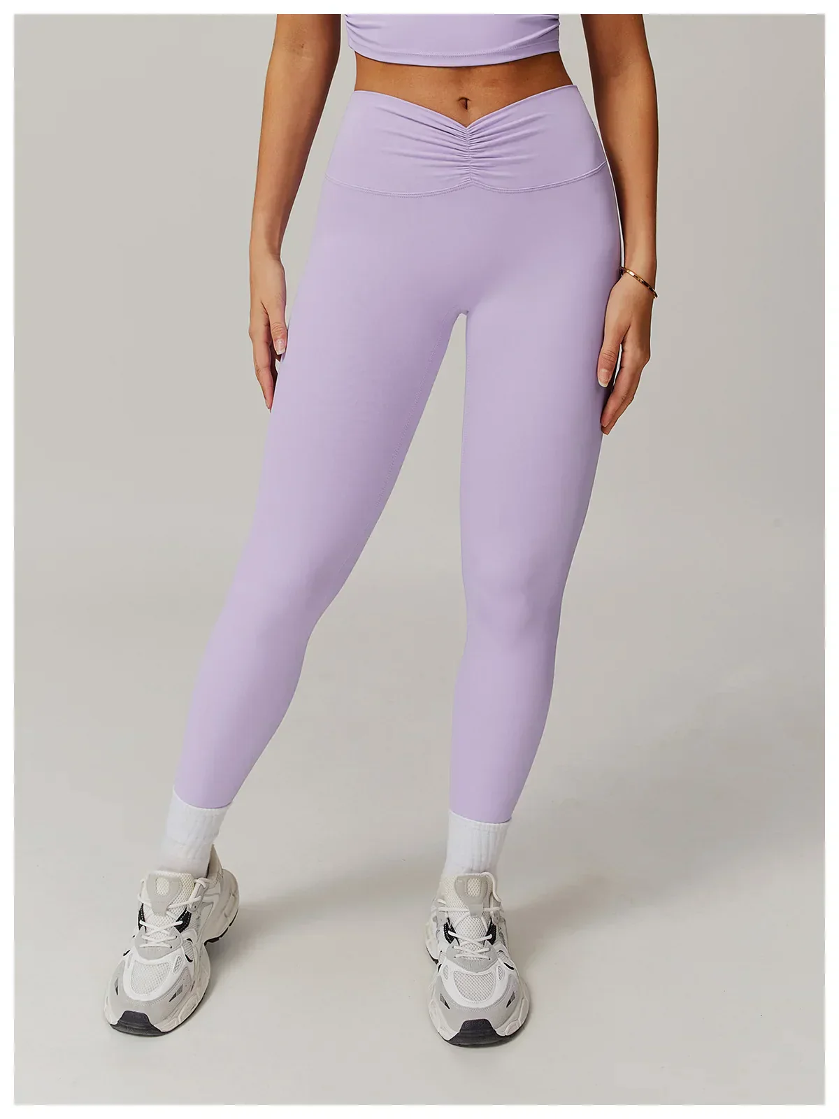 Legginsy sportowe - Image 11