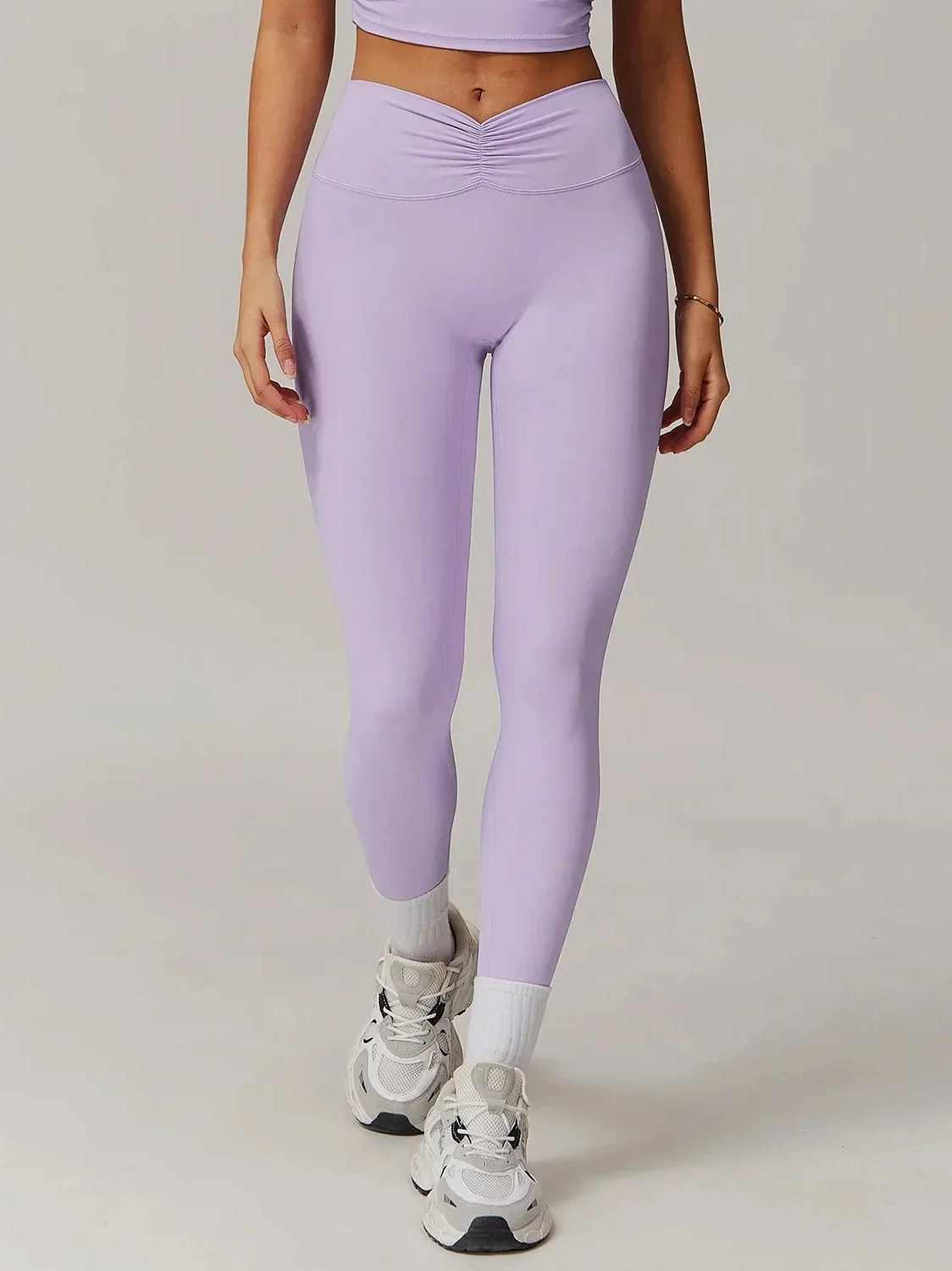Legginsy sportowe - Image 12