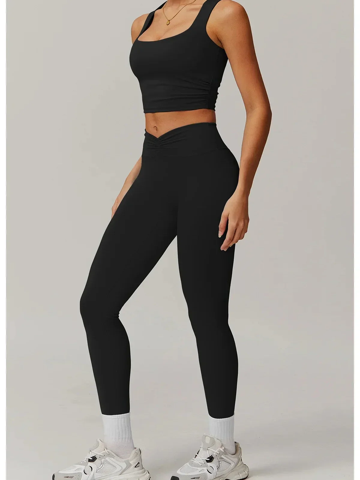 Legginsy sportowe - Image 13