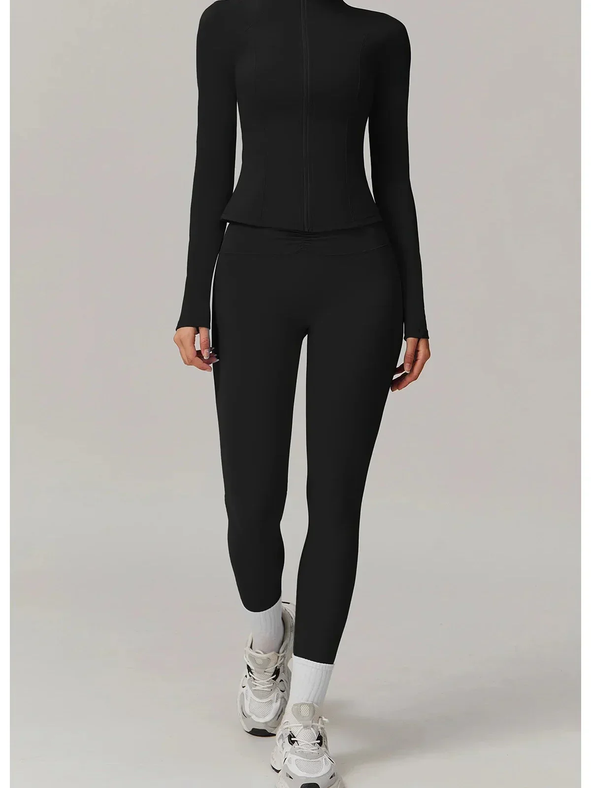 Legginsy sportowe - Image 15