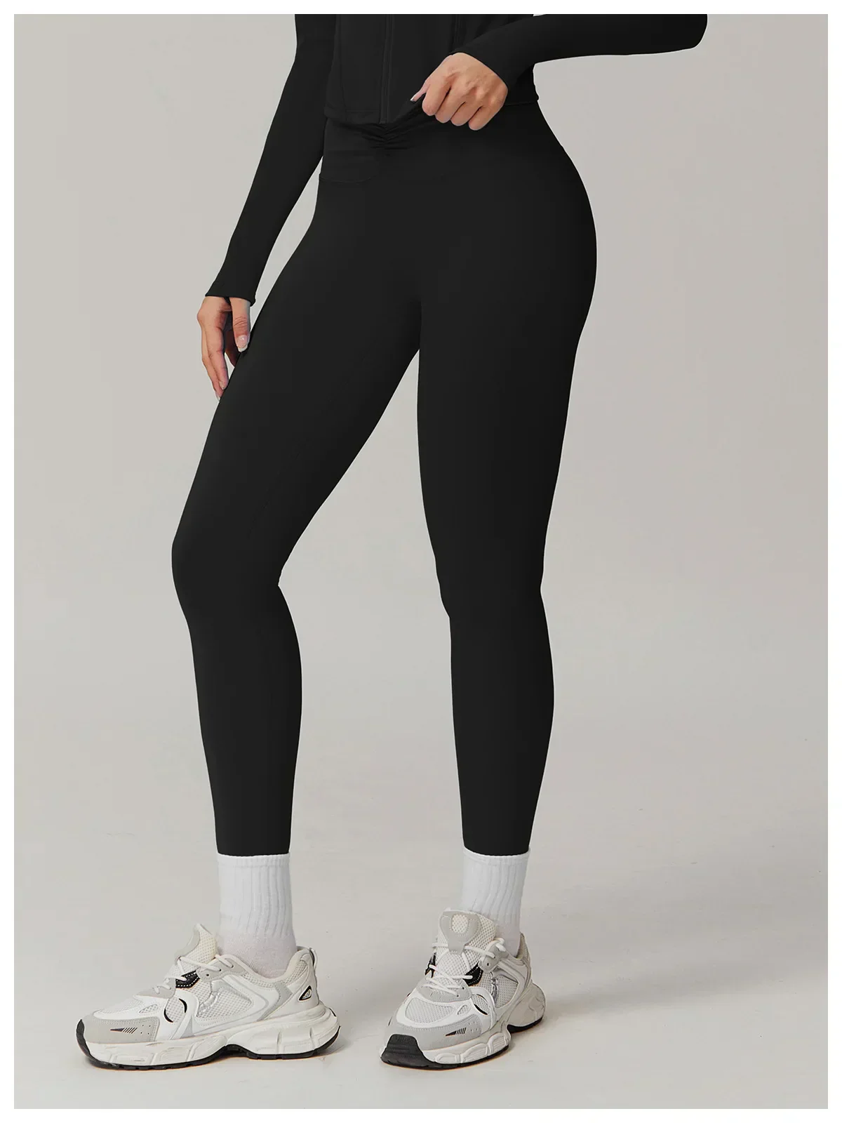 Legginsy sportowe - Image 16