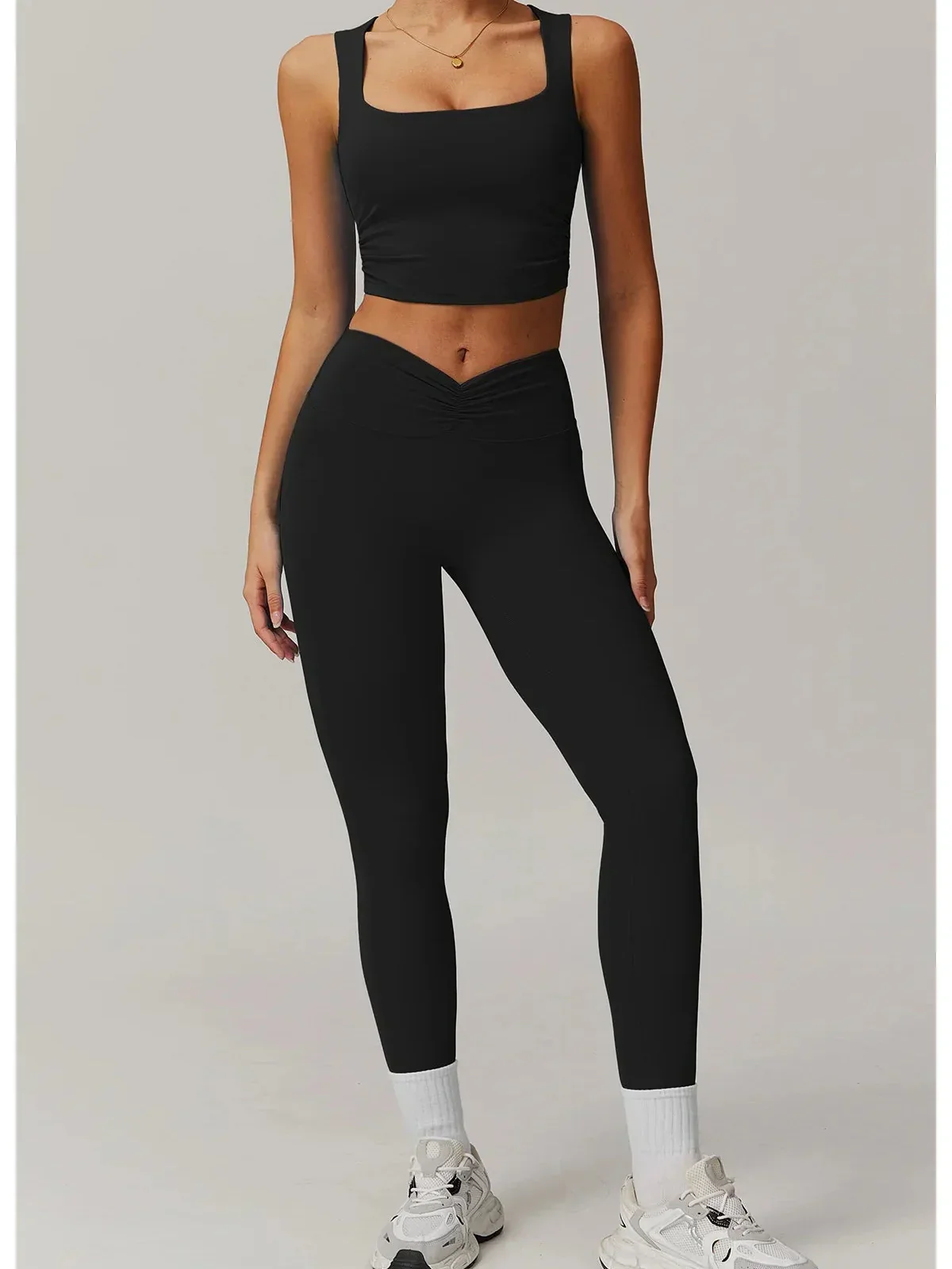 Legginsy sportowe - Image 17
