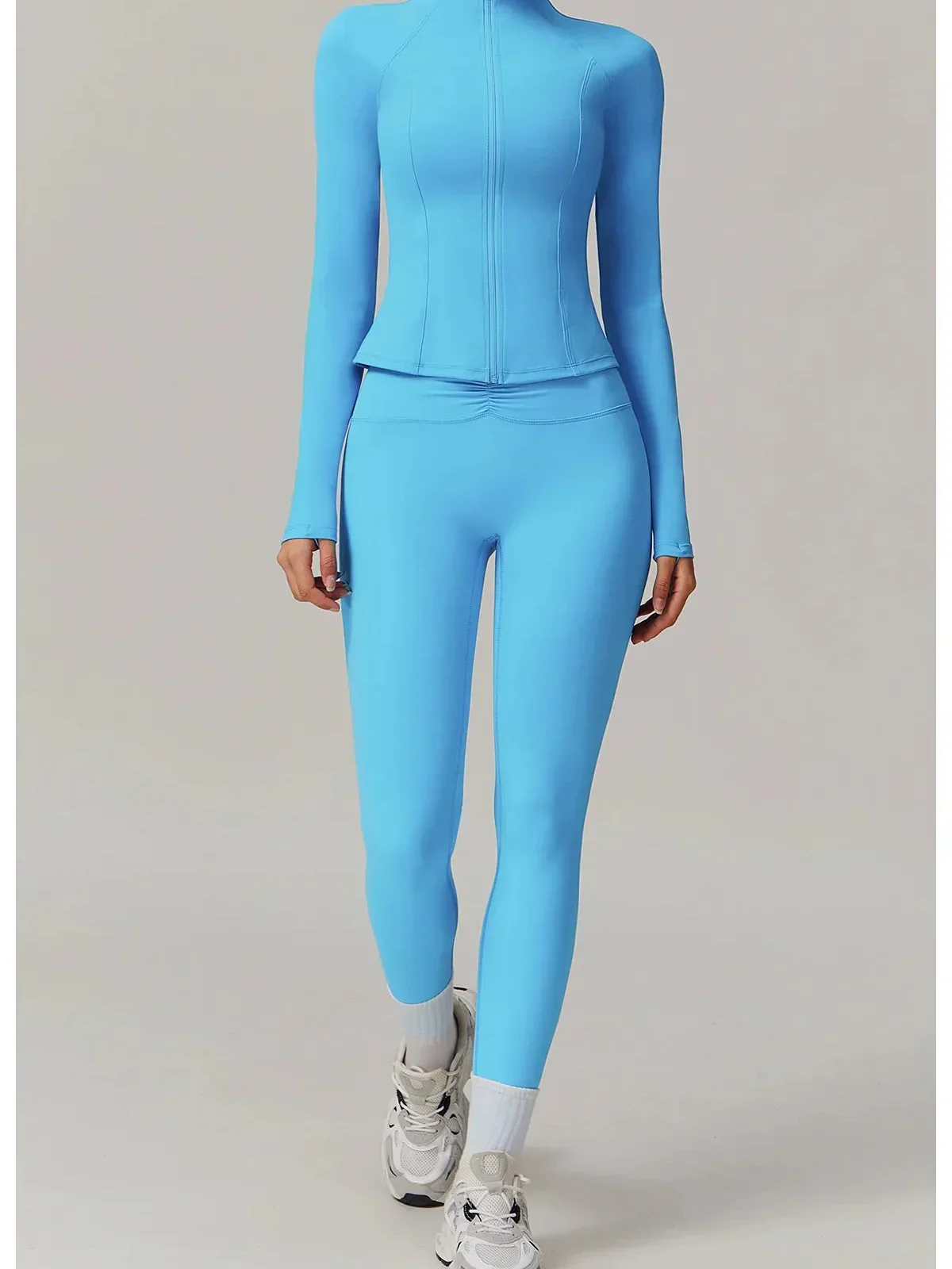 Legginsy sportowe - Image 2