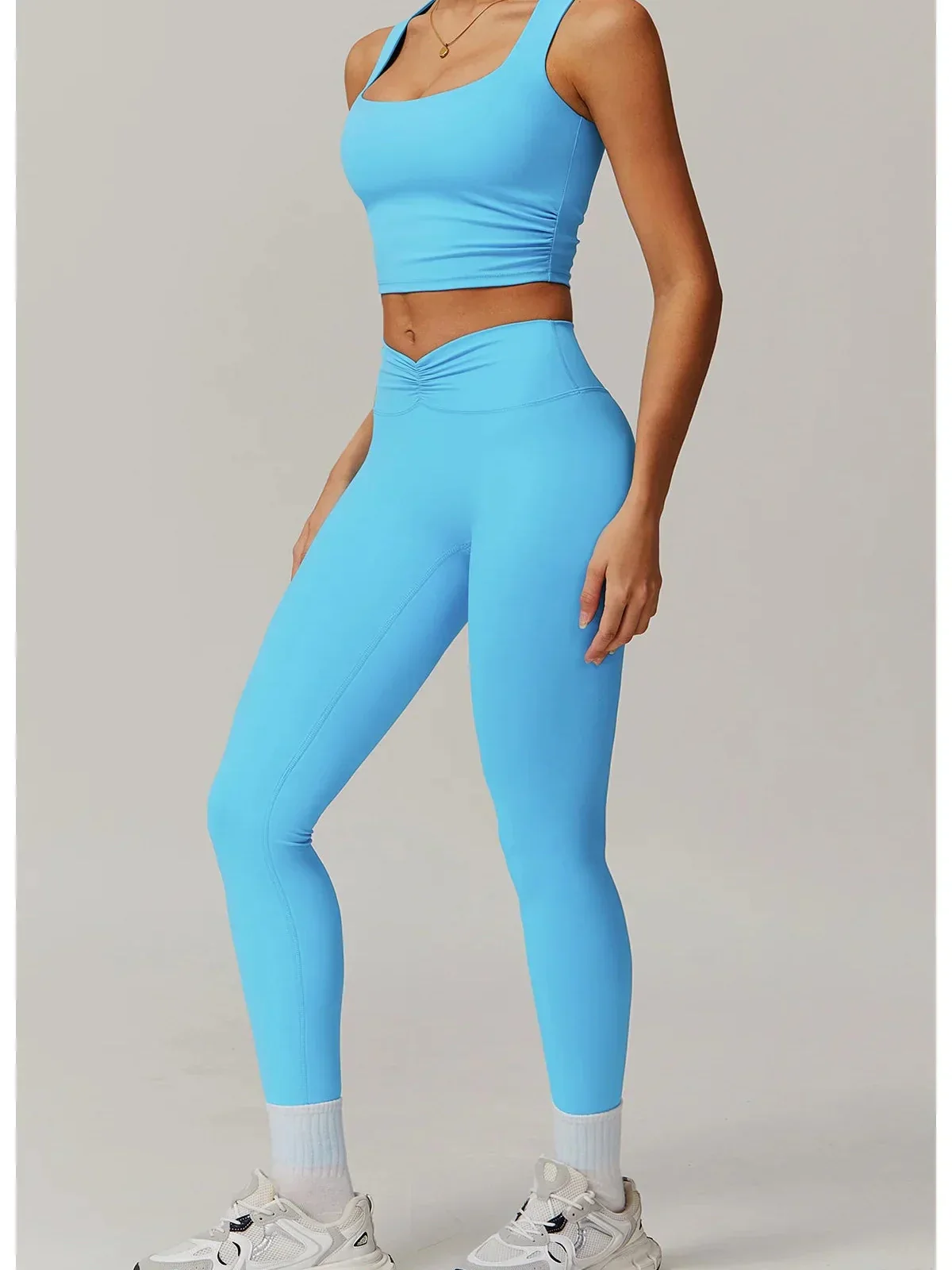 Legginsy sportowe - Image 4