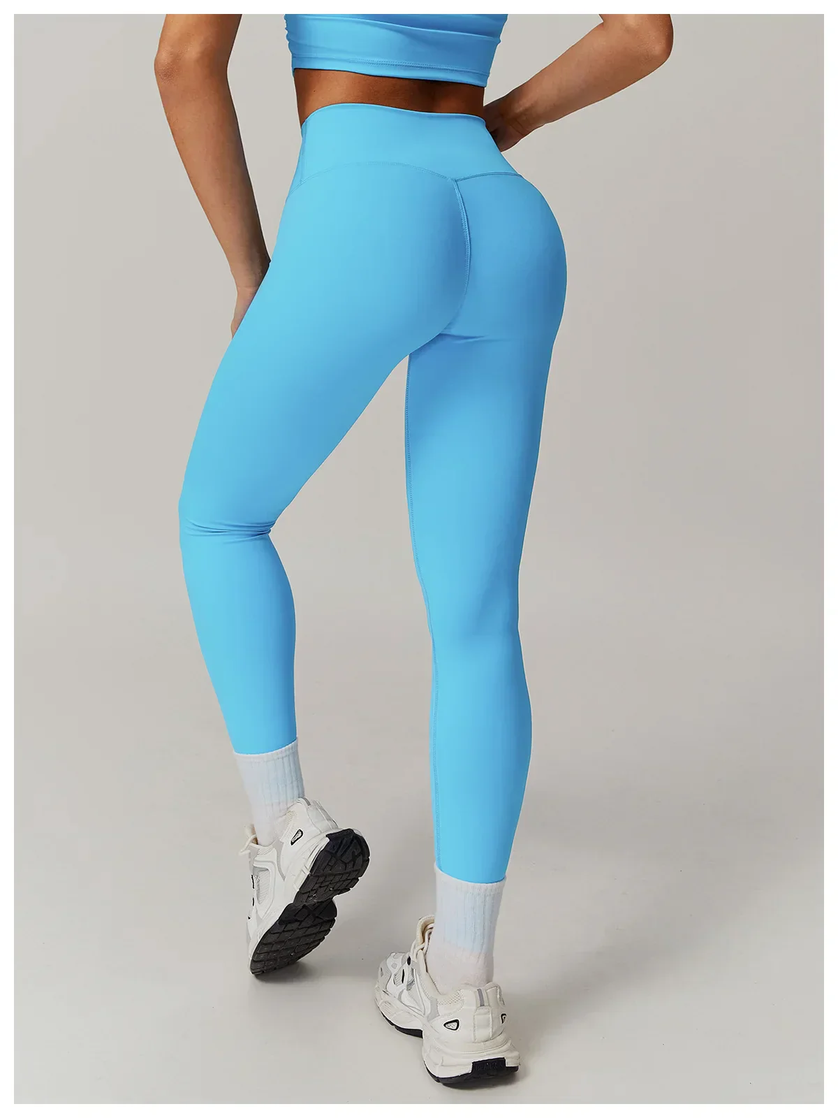 Legginsy sportowe - Image 5