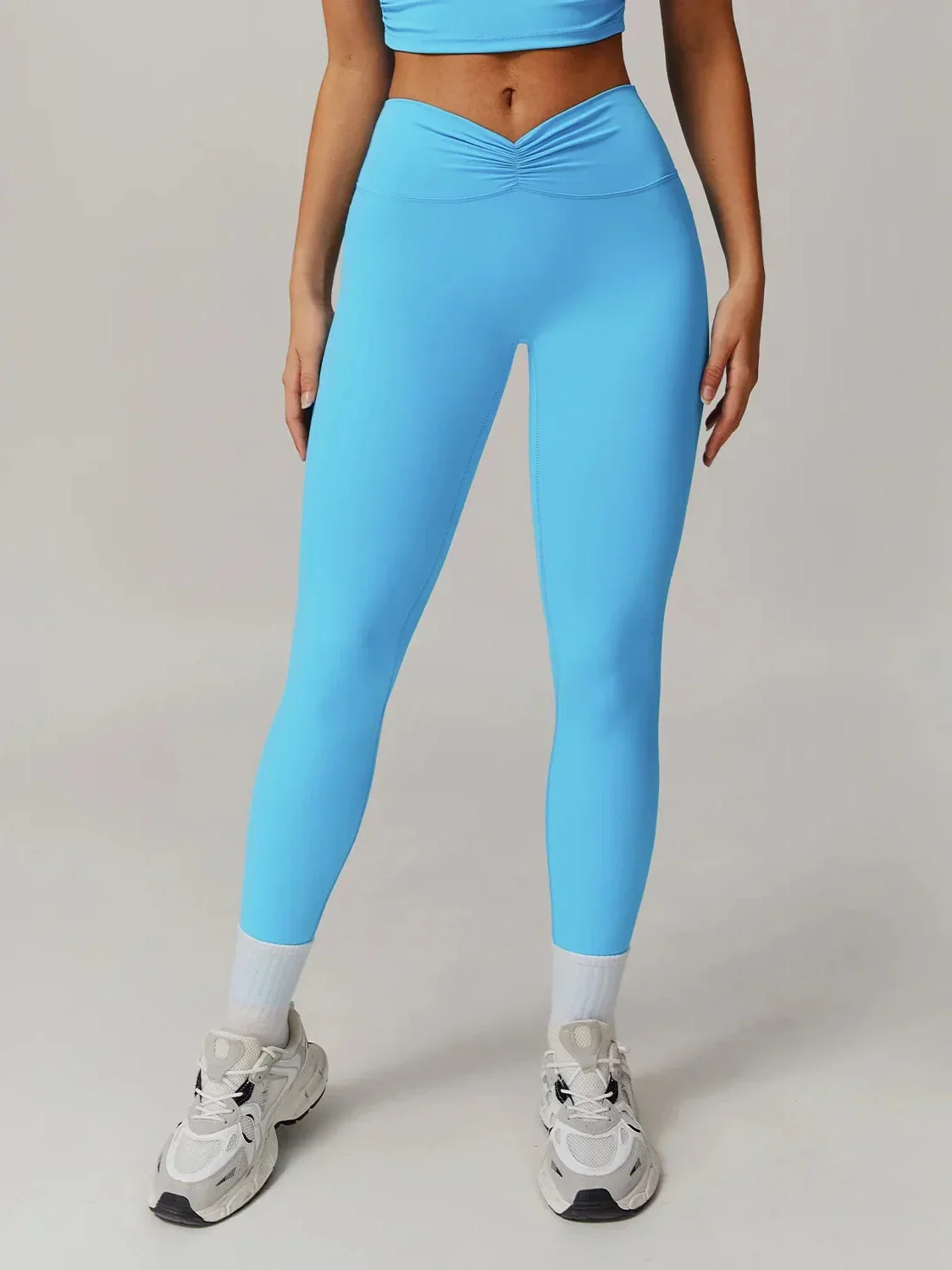 Legginsy sportowe - Image 6