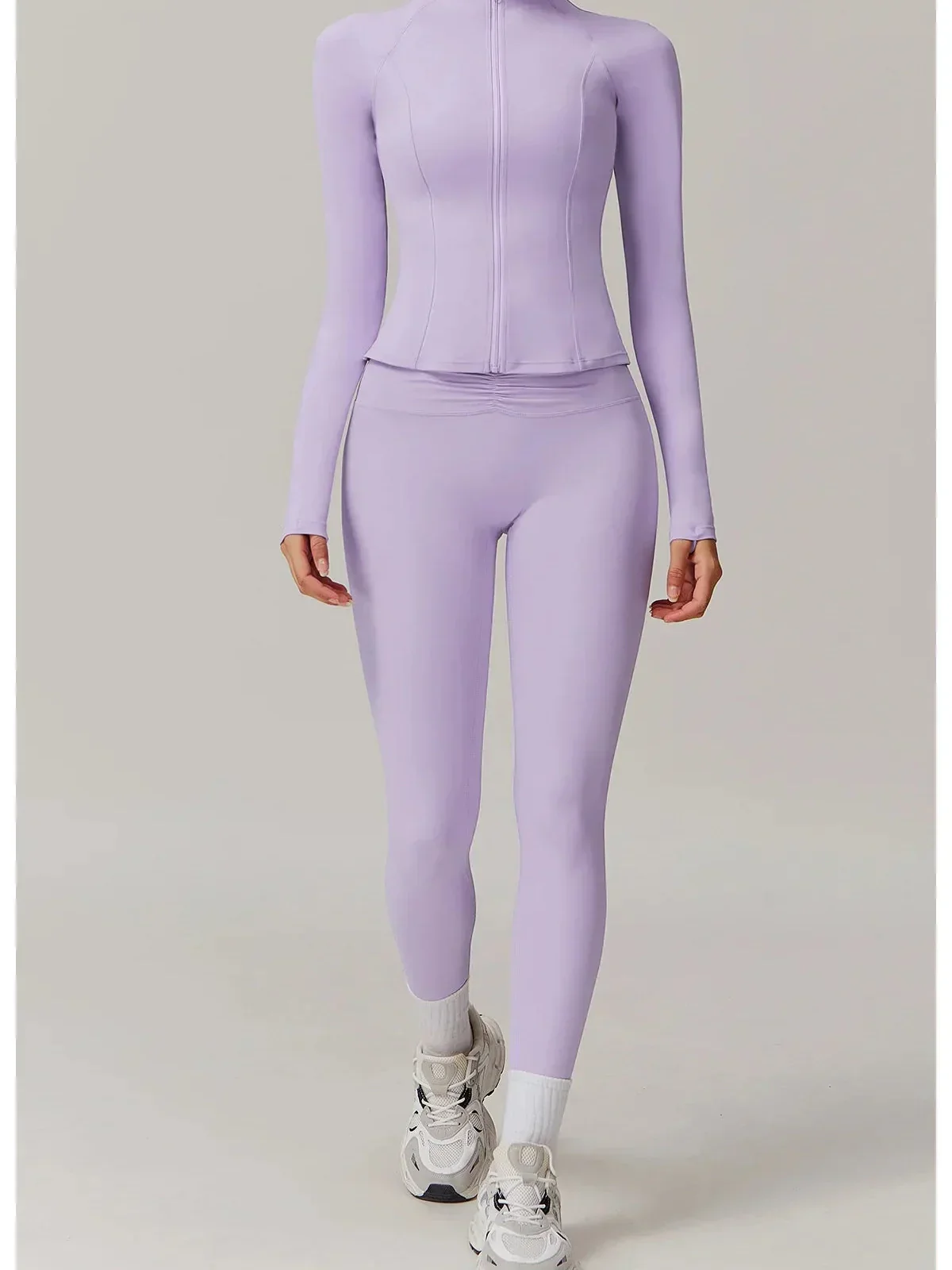 Legginsy sportowe - Image 7