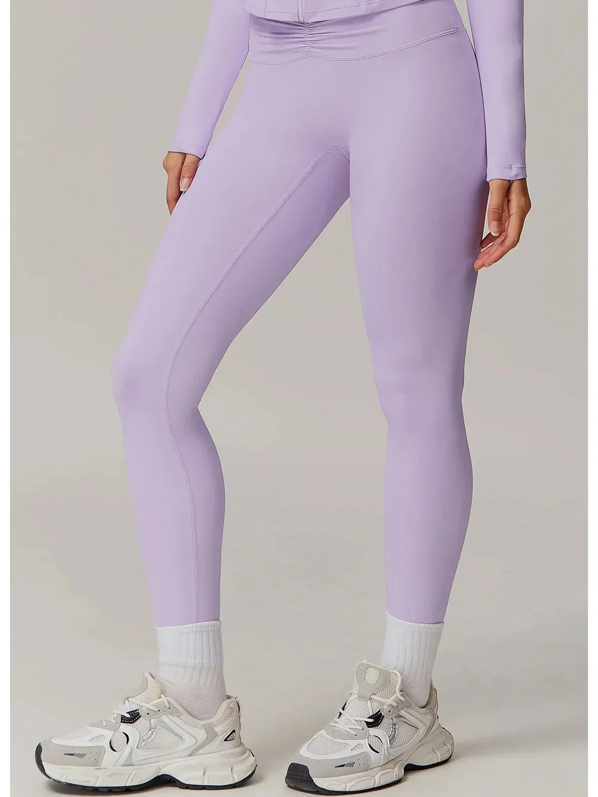 Legginsy sportowe - Image 8