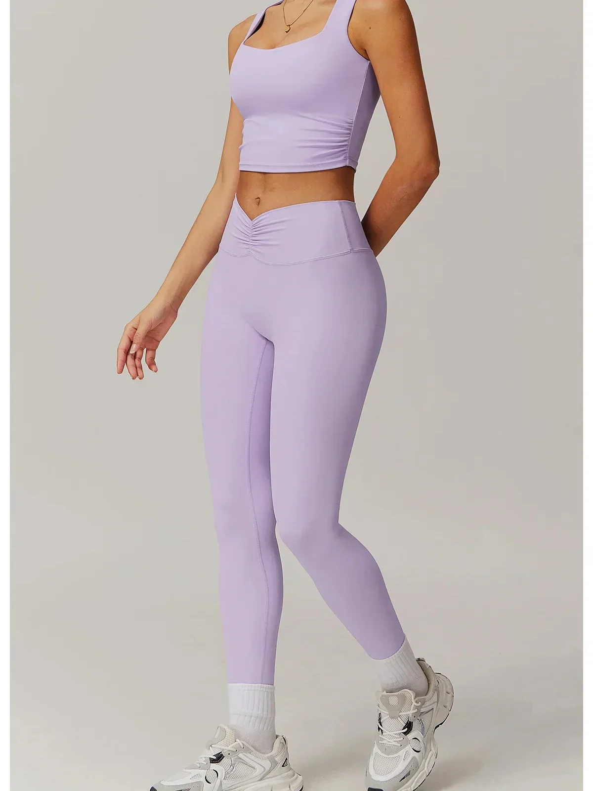 Legginsy sportowe - Image 9