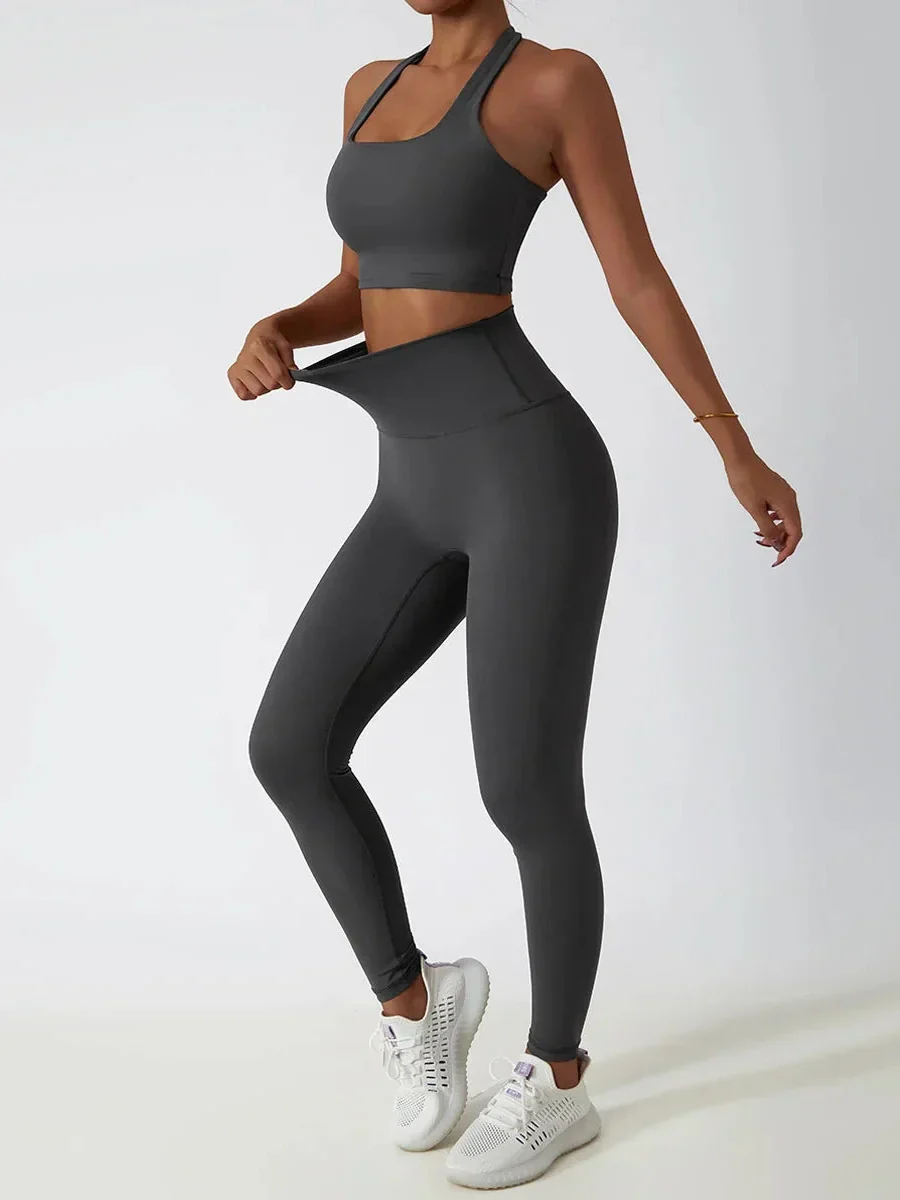 Legginsy sportowe - Image 10