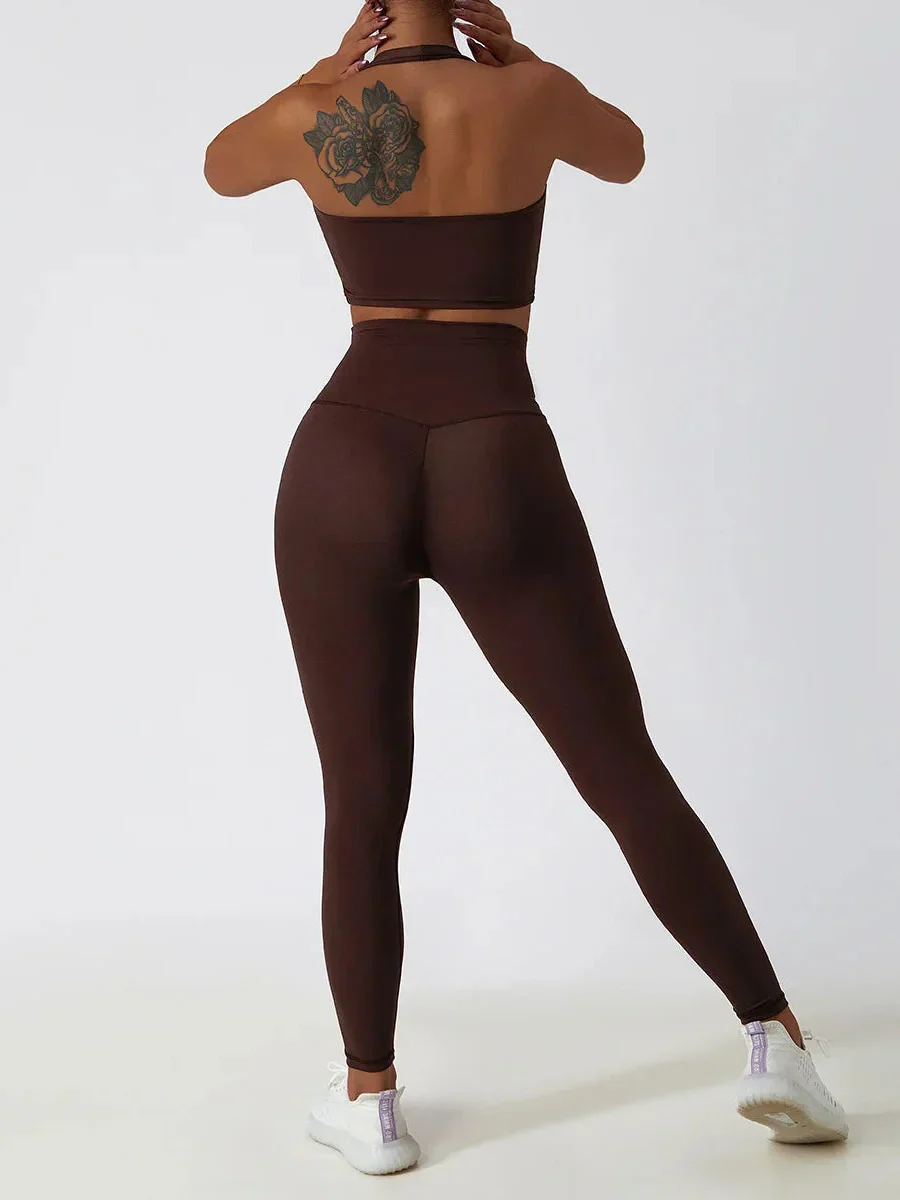 Legginsy sportowe - Image 14