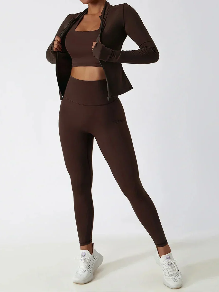 Legginsy sportowe - Image 17
