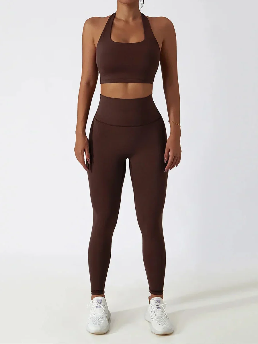 Legginsy sportowe - Image 19