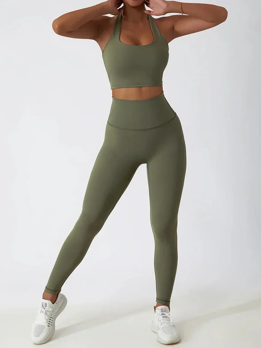 Legginsy sportowe - Image 22