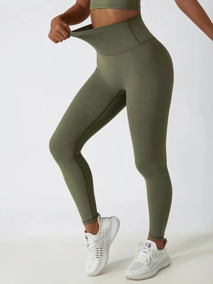 Legginsy sportowe - Image 24