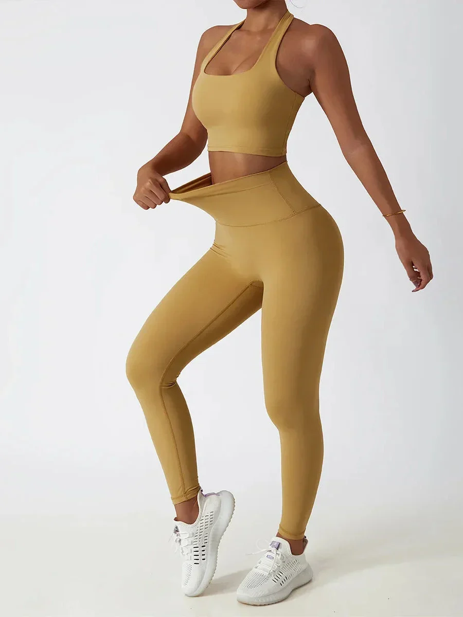 Legginsy sportowe - Image 27