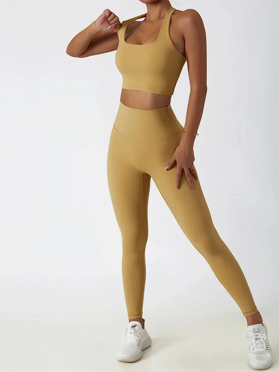 Legginsy sportowe - Image 28