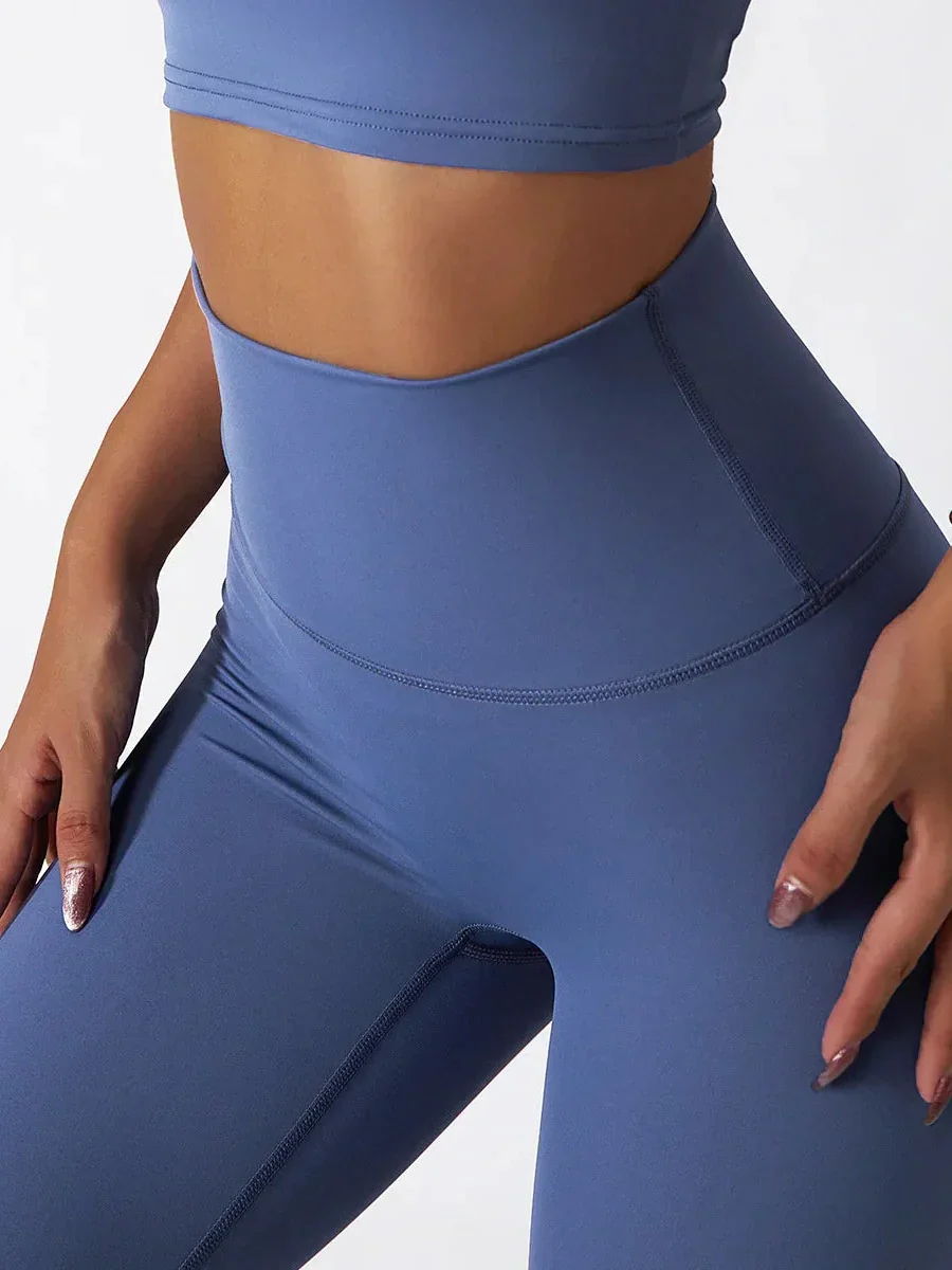 Legginsy sportowe - Image 5