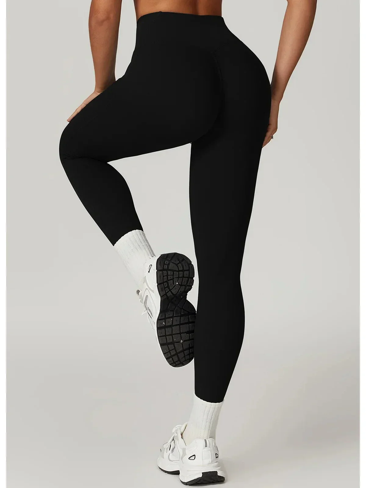 Legginsy sportowe - Image 19