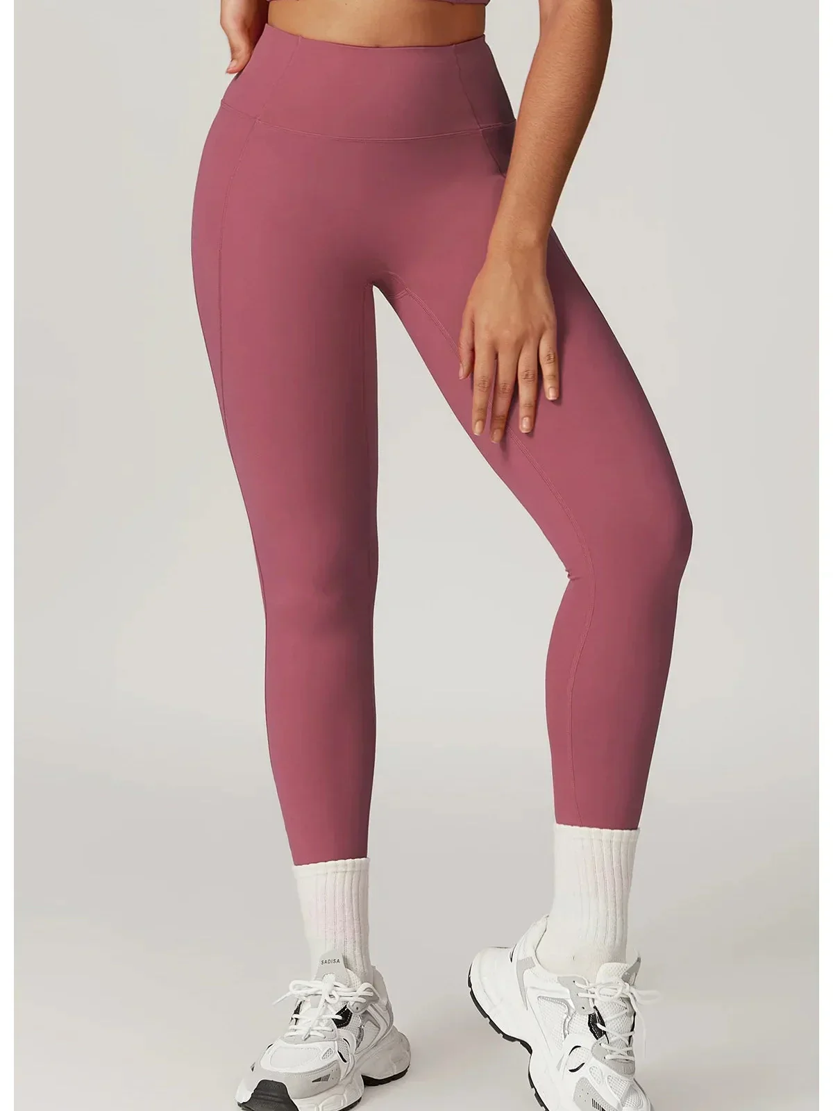 Legginsy sportowe - Image 2