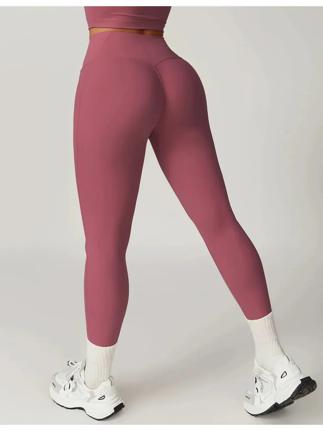 Legginsy sportowe - Image 3