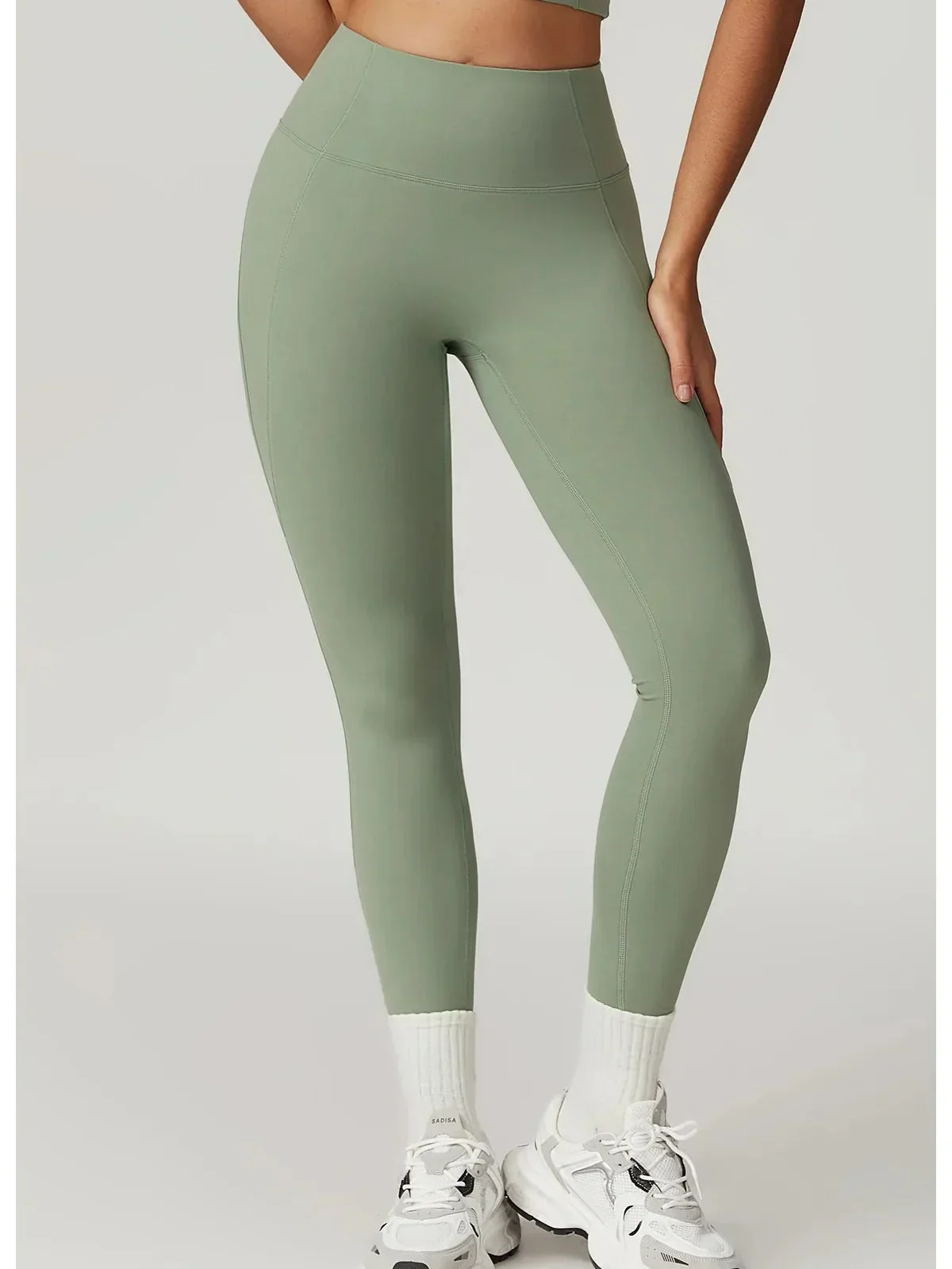 Legginsy sportowe - Image 7