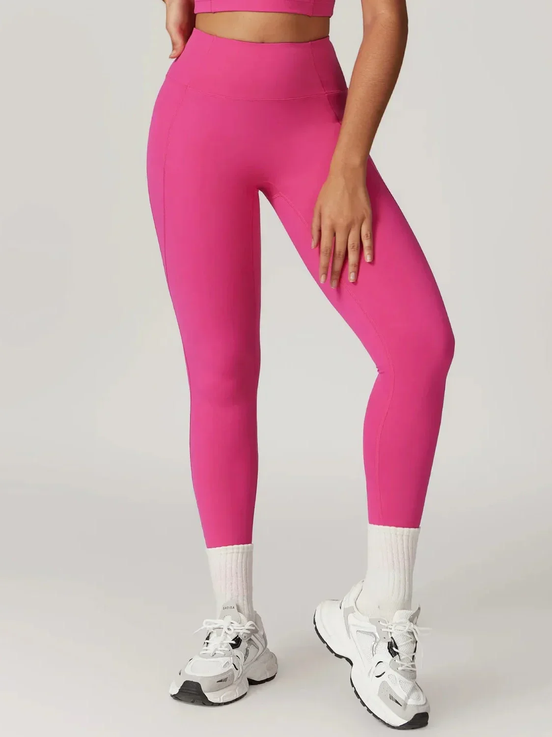 Legginsy sportowe - Image 9