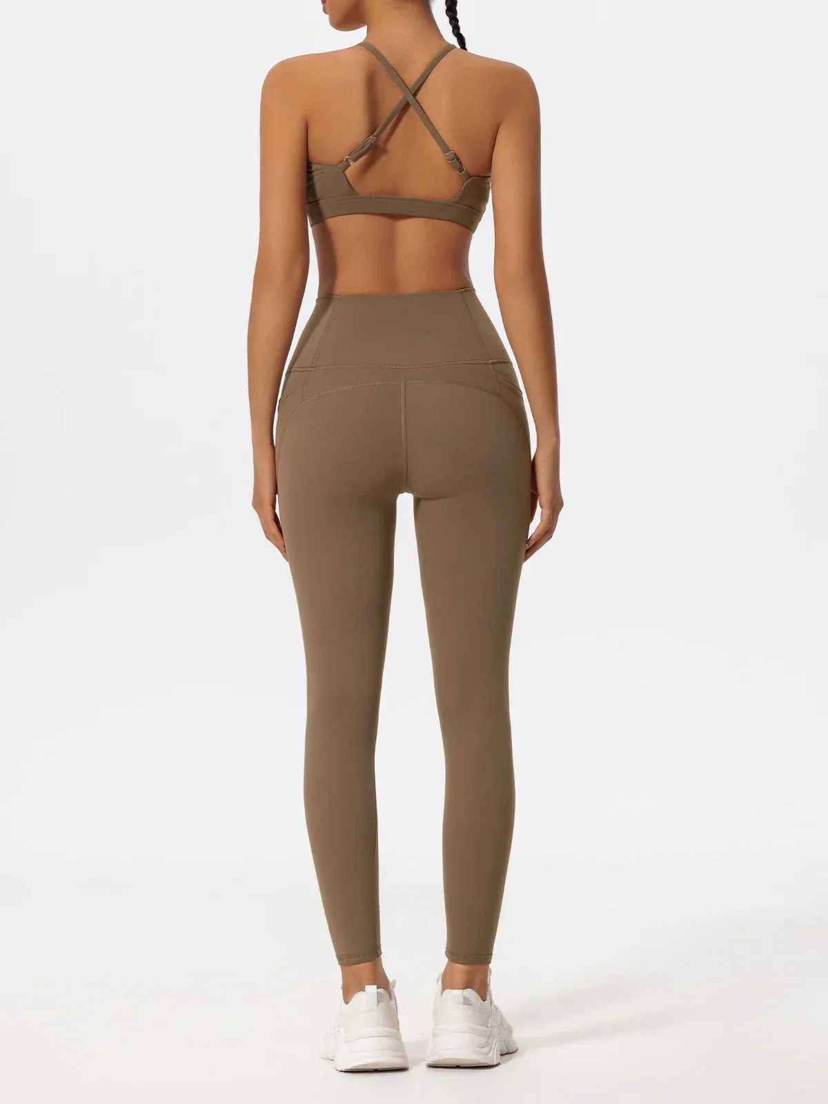 Legginsy sportowe - Image 10