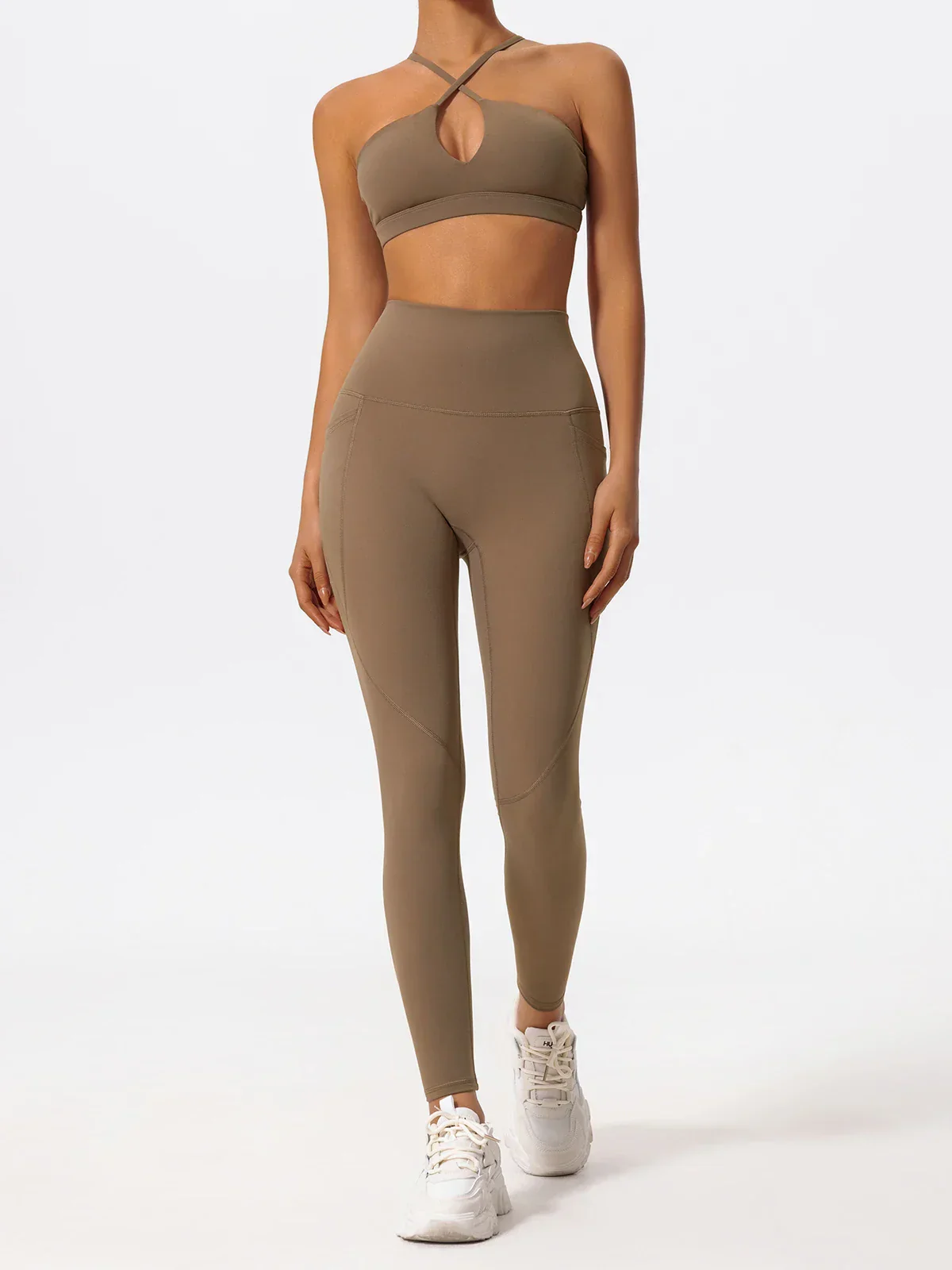 Legginsy sportowe - Image 11
