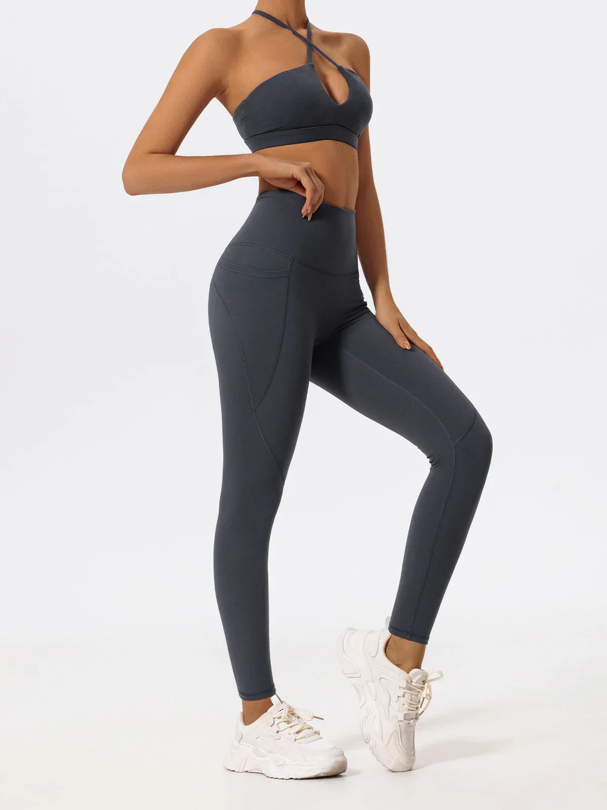 Legginsy sportowe - Image 16