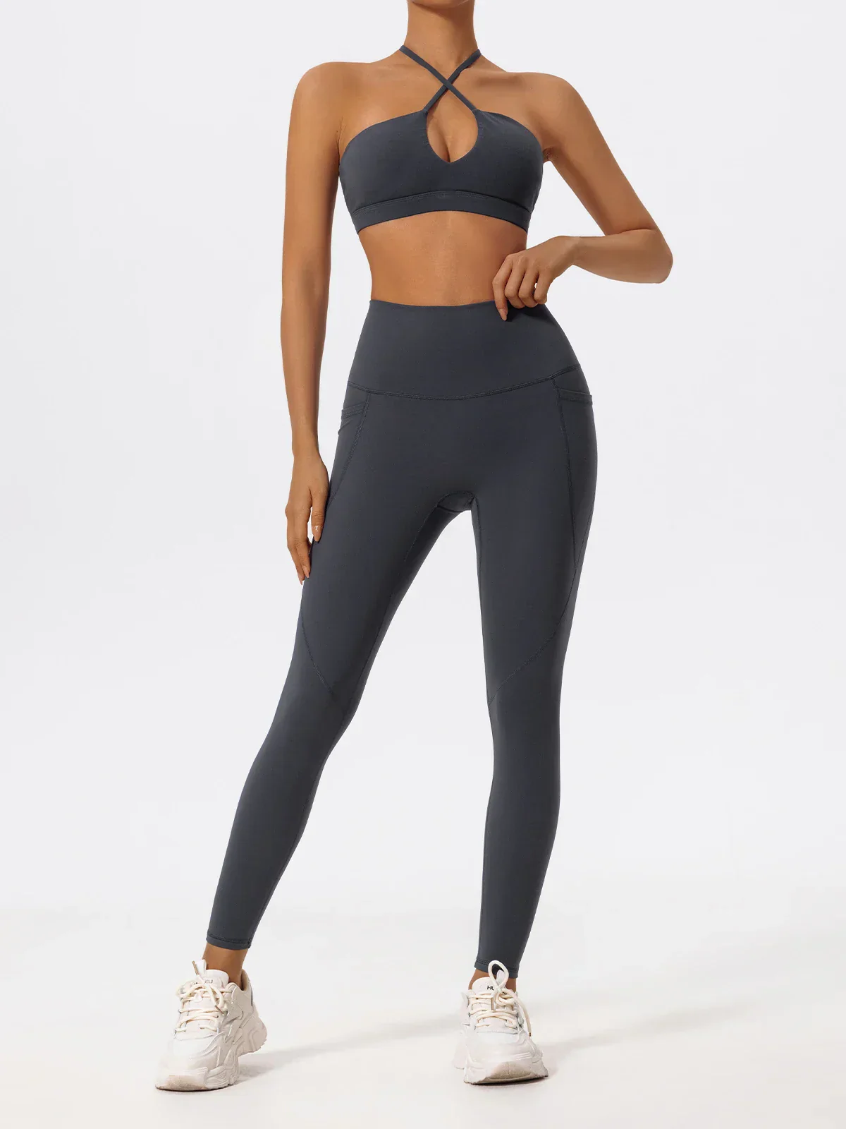 Legginsy sportowe - Image 19