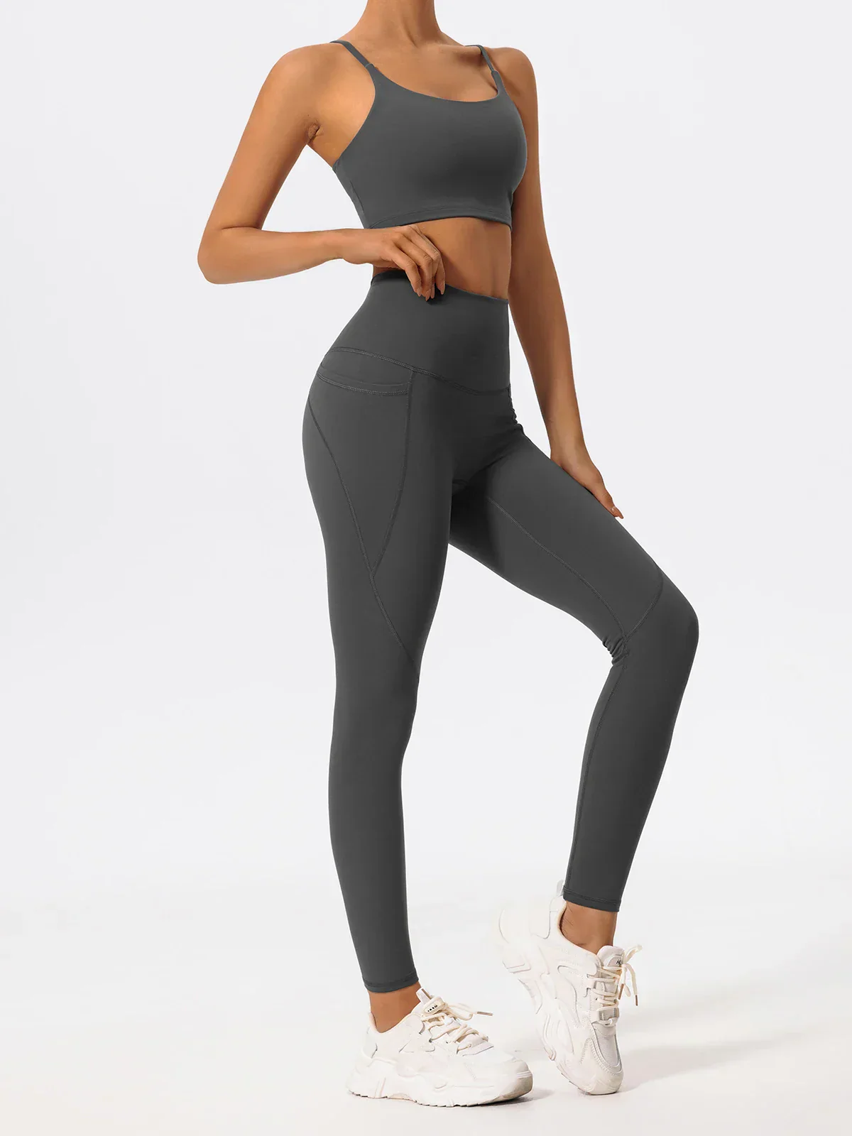 Legginsy sportowe - Image 2
