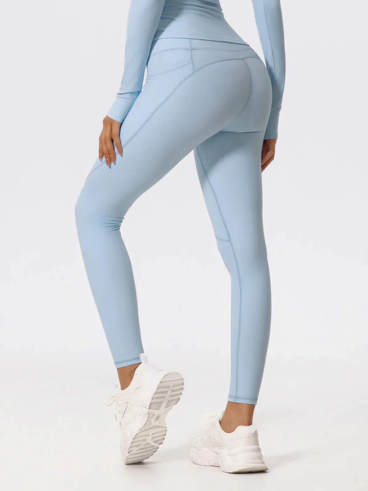 Legginsy sportowe - Image 20