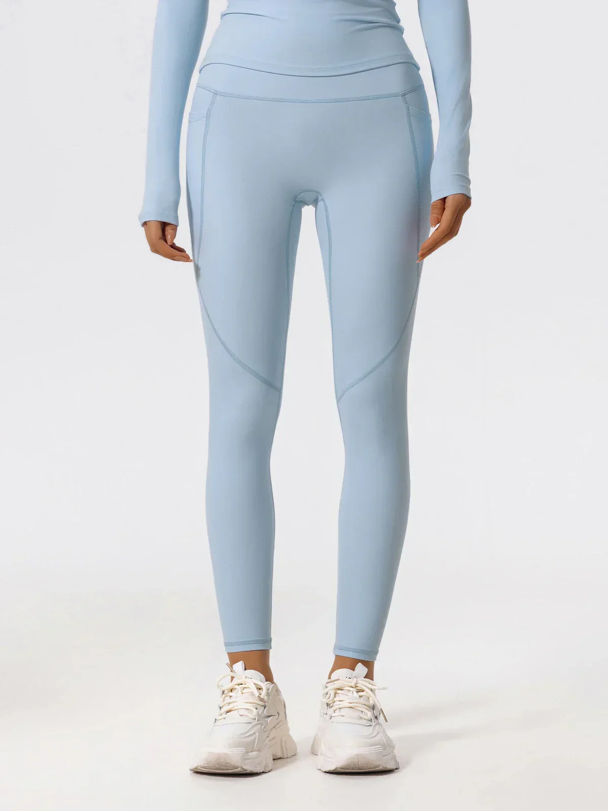 Legginsy sportowe - Image 21