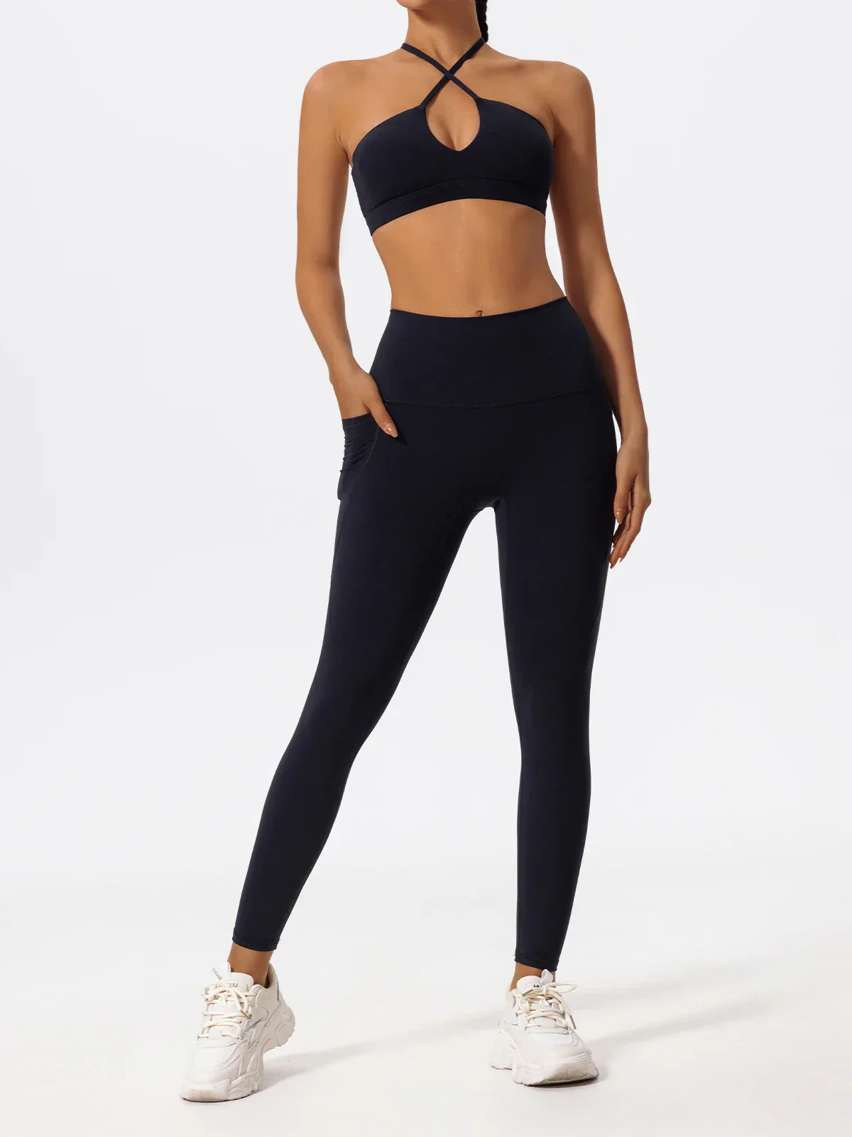 Legginsy sportowe - Image 28