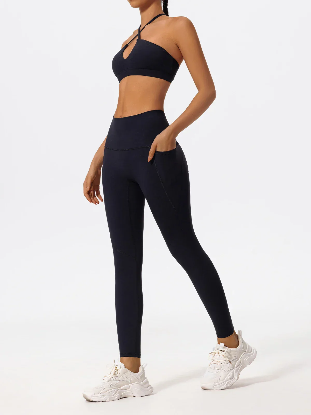 Legginsy sportowe - Image 29